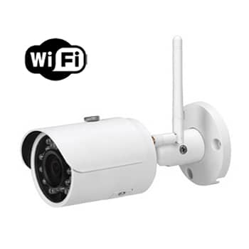 IP Kameras IP Kameras